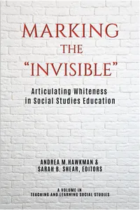 Marking the "Invisible"_cover