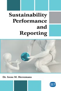 Sustainability Performance and Reporting_cover