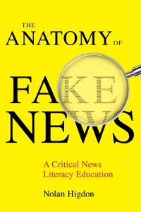 The Anatomy of Fake News_cover