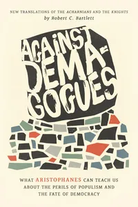 Against Demagogues_cover