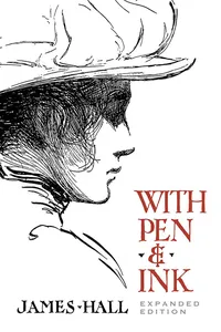 With Pen & Ink_cover