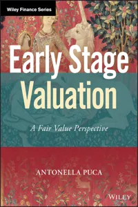 Early Stage Valuation_cover