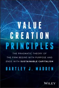 Value Creation Principles_cover