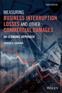 Measuring Business Interruption Losses and Other Commercial Damages_cover