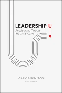 Leadership U_cover