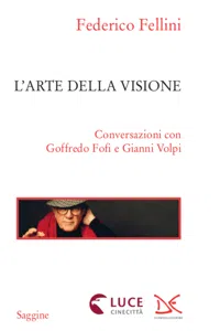 L'arte della visione_cover