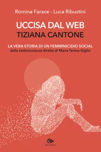 Uccisa dal web: Tiziana Cantone_cover