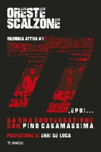 '77 e poi..._cover