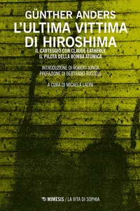 L'ultima vittima di Hiroshima_cover