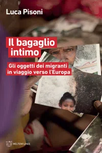 Il bagaglio intimo_cover