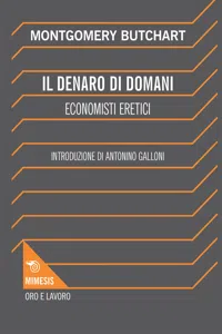 Il denaro di domani_cover