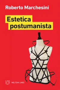 Estetica postumanista_cover