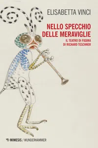 Nello specchio delle meraviglie_cover