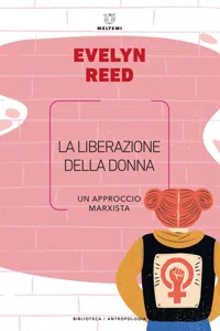 La liberazione della donna_cover