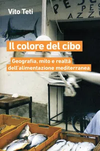 Il colore del cibo_cover