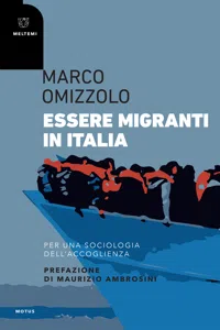 Essere migranti in Italia_cover