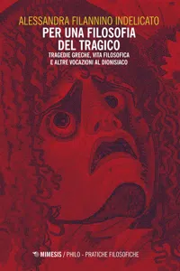 Per una filosofia del tragico_cover