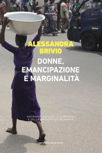 Donne, emancipazione e marginalità_cover