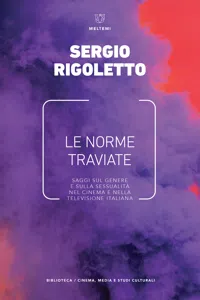 Le norme traviate_cover