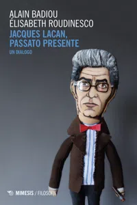 Jacques Lacan, passato presente_cover