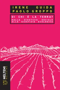 Di chi è la Terra?_cover