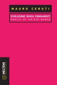 Evoluzione senza fondamenti_cover