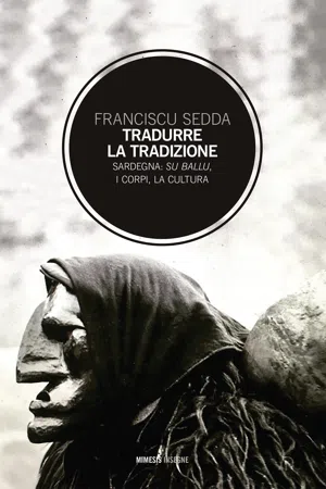 Tradurre la tradizione