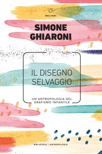 Il disegno selvaggio_cover