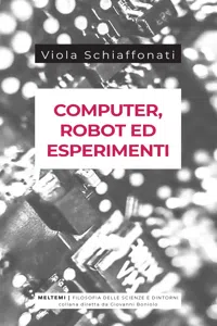 Computer, robot ed esperimenti_cover