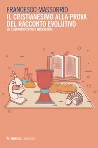 Il cristianesimo alla prova del racconto evolutivo_cover