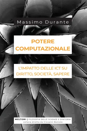 Potere computazionale