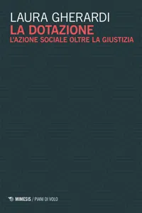 La dotazione_cover