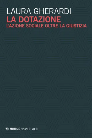 La dotazione