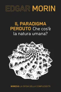 Il paradigma perduto_cover