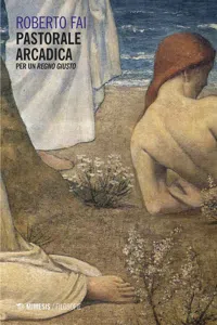 Pastorale arcaica_cover