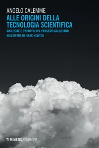 Alle origini della tecnologia scientifica_cover