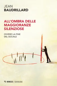 All'ombra delle maggioranze silenziose_cover