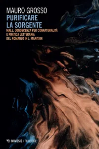 Purificare la sorgente_cover