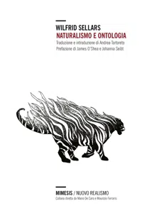 Naturalismo e ontologia_cover