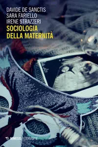 Sociologia della maternità_cover