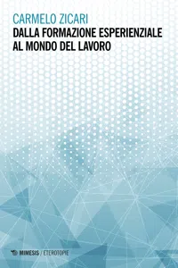 Dalla formazione esperienziale al mondo del lavoro_cover