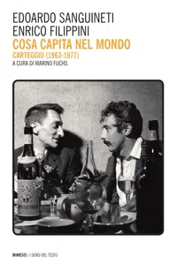 Cosa capita nel mondo_cover