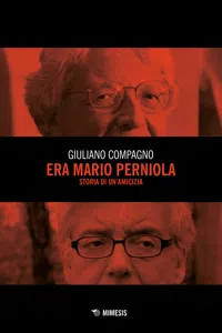 Era Mario Perniola_cover