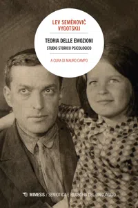 Teoria delle emozioni_cover