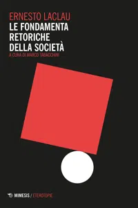 Le fondamenta retoriche della società_cover