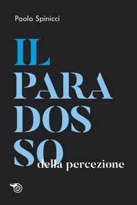 Il paradosso della percezione_cover