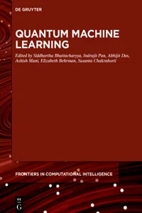Quantum Machine Learning_cover