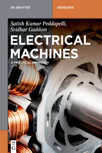 Electrical Machines_cover