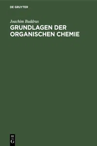 Grundlagen der Organischen Chemie_cover