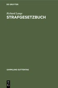 Strafgesetzbuch_cover